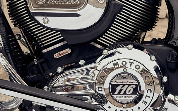 2019 Indian Motorcycle Chieftain® Limited ABS