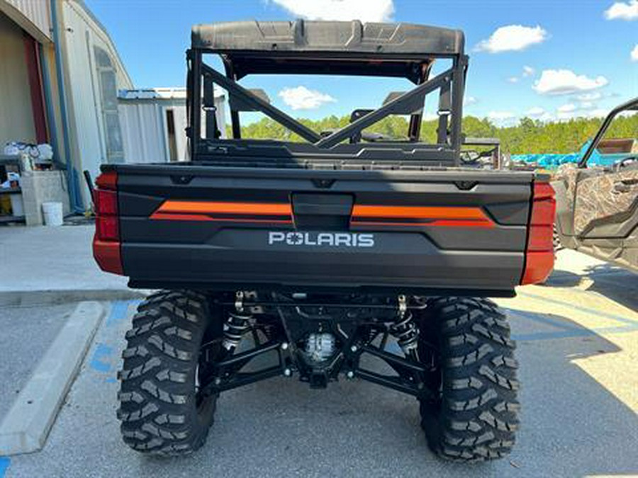 2025 Polaris Ranger XP 1000 Premium