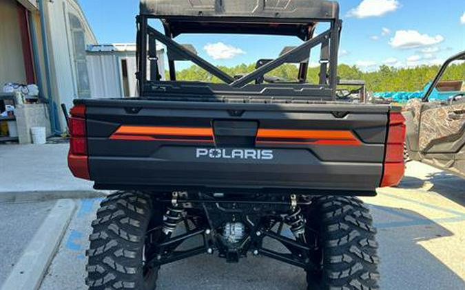 2025 Polaris Ranger XP 1000 Premium