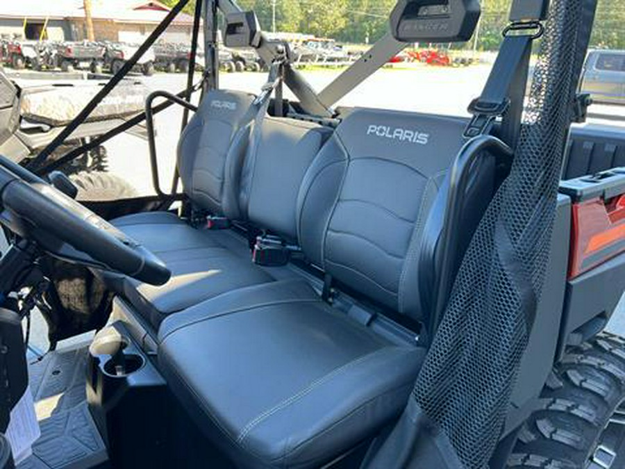 2025 Polaris Ranger XP 1000 Premium