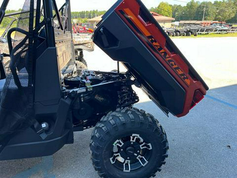 2025 Polaris Ranger XP 1000 Premium