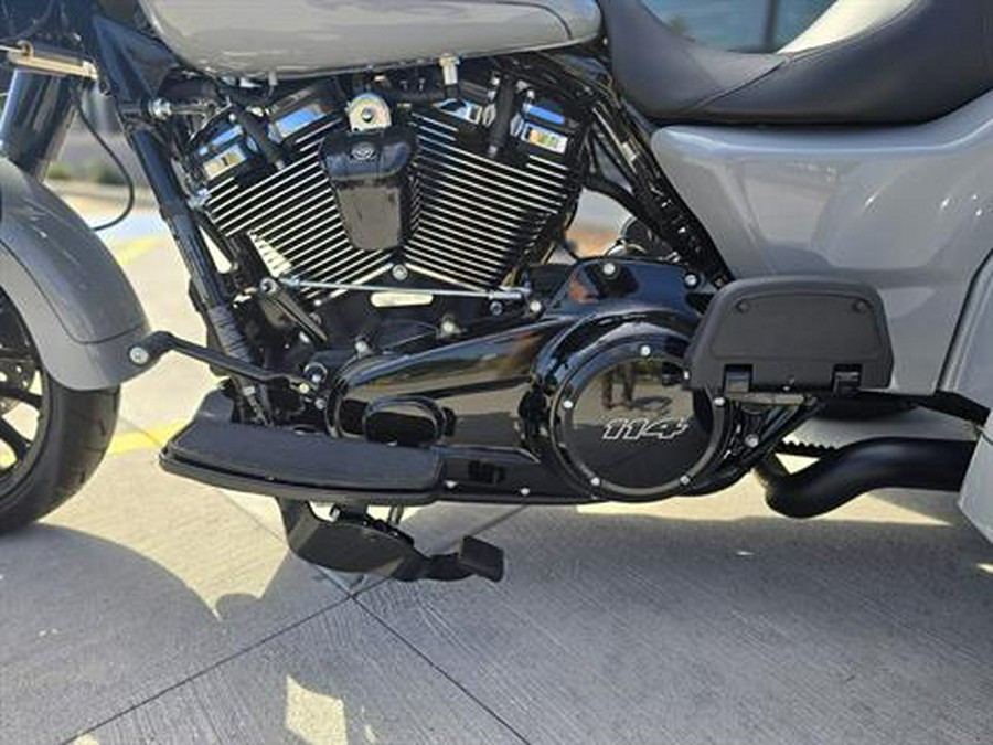 2024 Harley-Davidson Freewheeler®