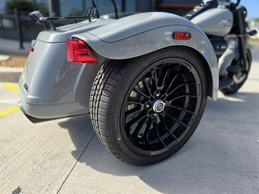 2024 Harley-Davidson Freewheeler®