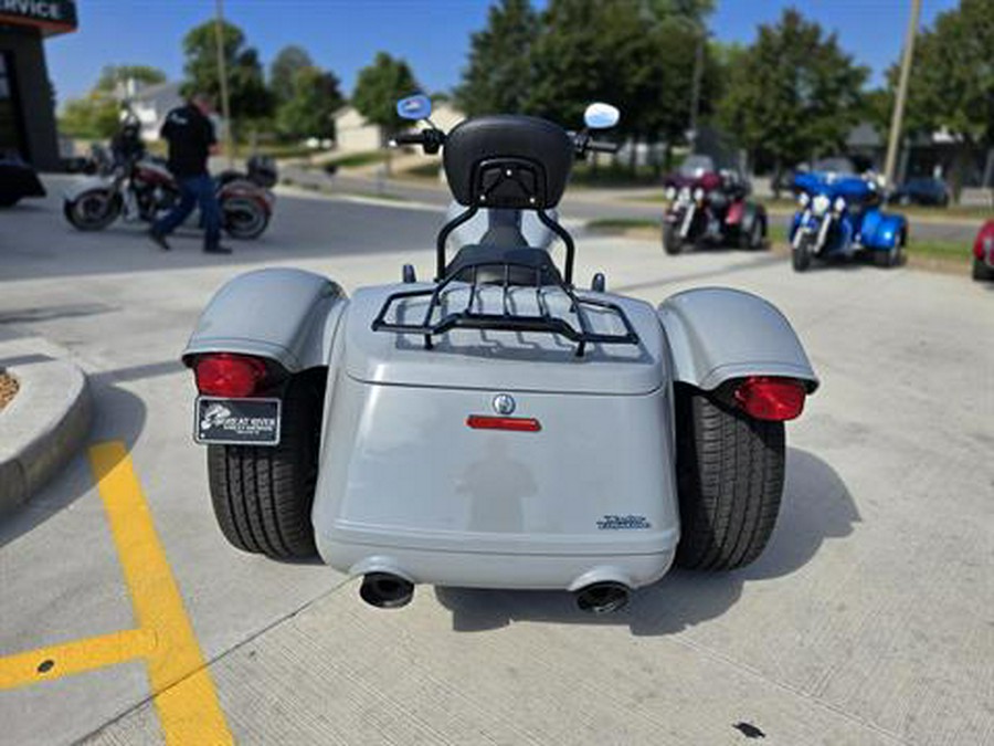 2024 Harley-Davidson Freewheeler®