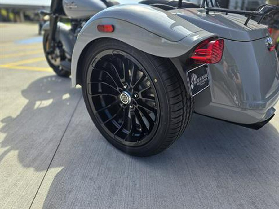 2024 Harley-Davidson Freewheeler®