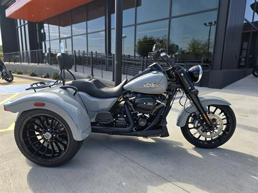2024 Harley-Davidson Freewheeler®