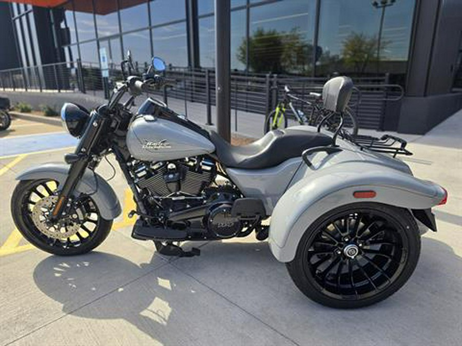 2024 Harley-Davidson Freewheeler®