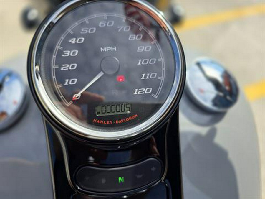 2024 Harley-Davidson Freewheeler®