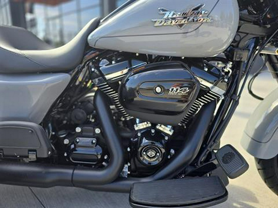 2024 Harley-Davidson Freewheeler®