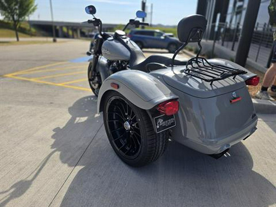 2024 Harley-Davidson Freewheeler®