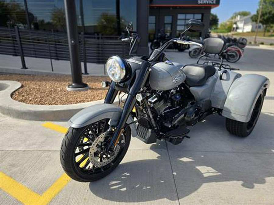 2024 Harley-Davidson Freewheeler®