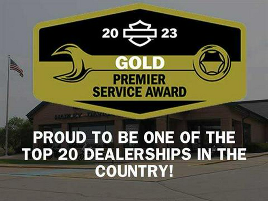 2024 Harley-Davidson Freewheeler®