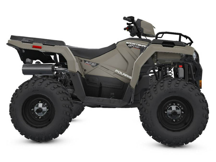 2026 Polaris Sportsman 570