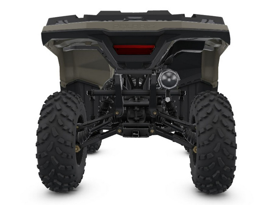 2026 Polaris Sportsman 570