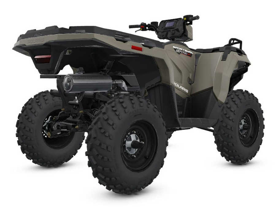 2026 Polaris Sportsman 570