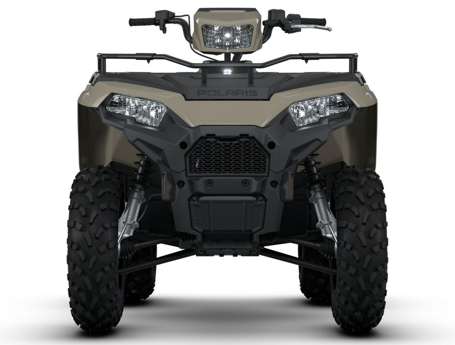 2026 Polaris Sportsman 570