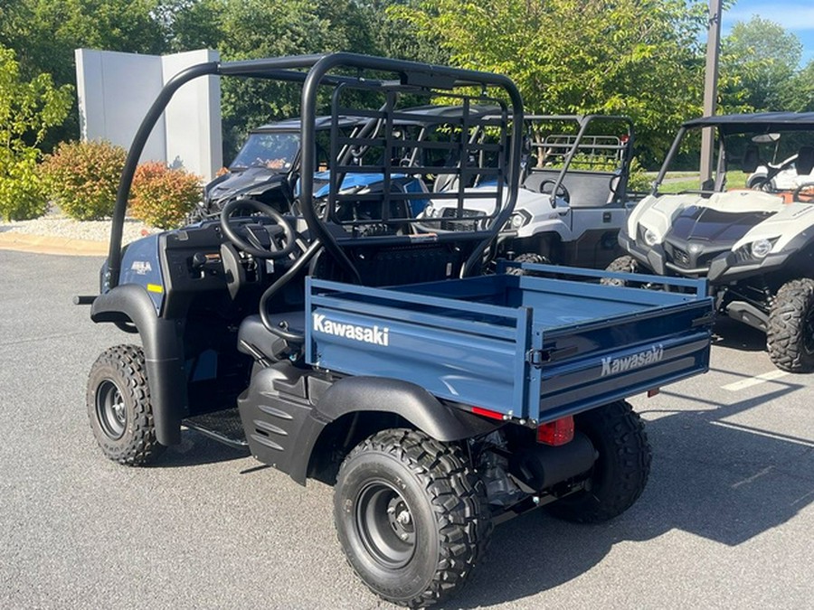 2026 Kawasaki Mule SX