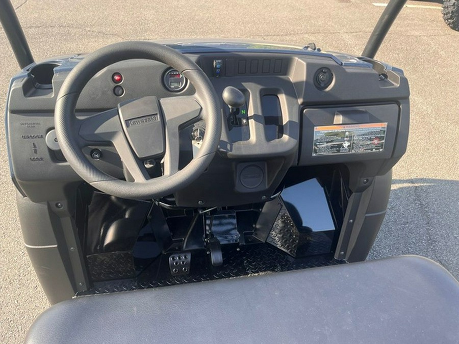 2026 Kawasaki Mule SX