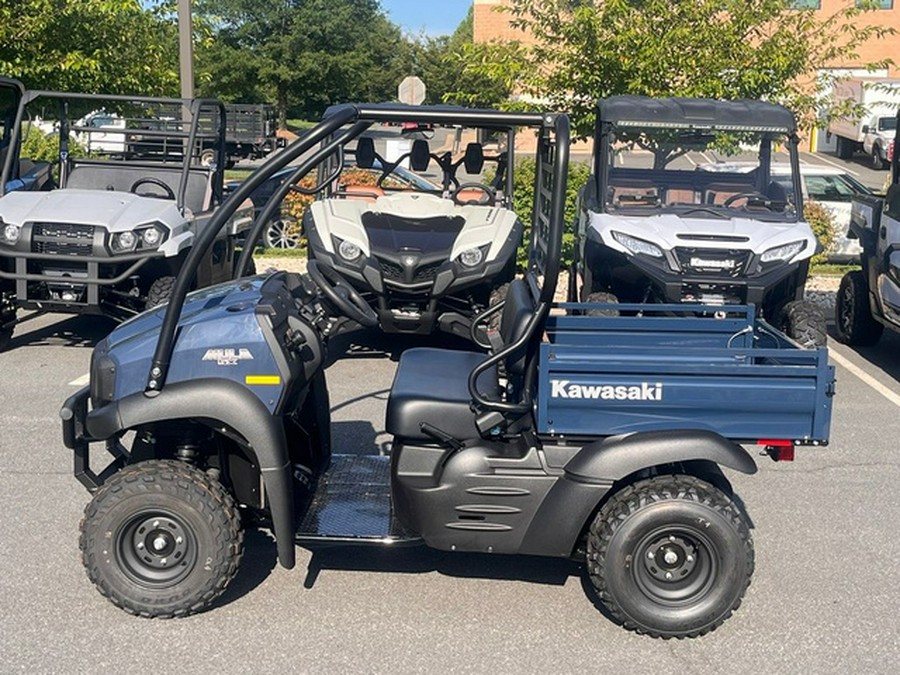 2026 Kawasaki Mule SX
