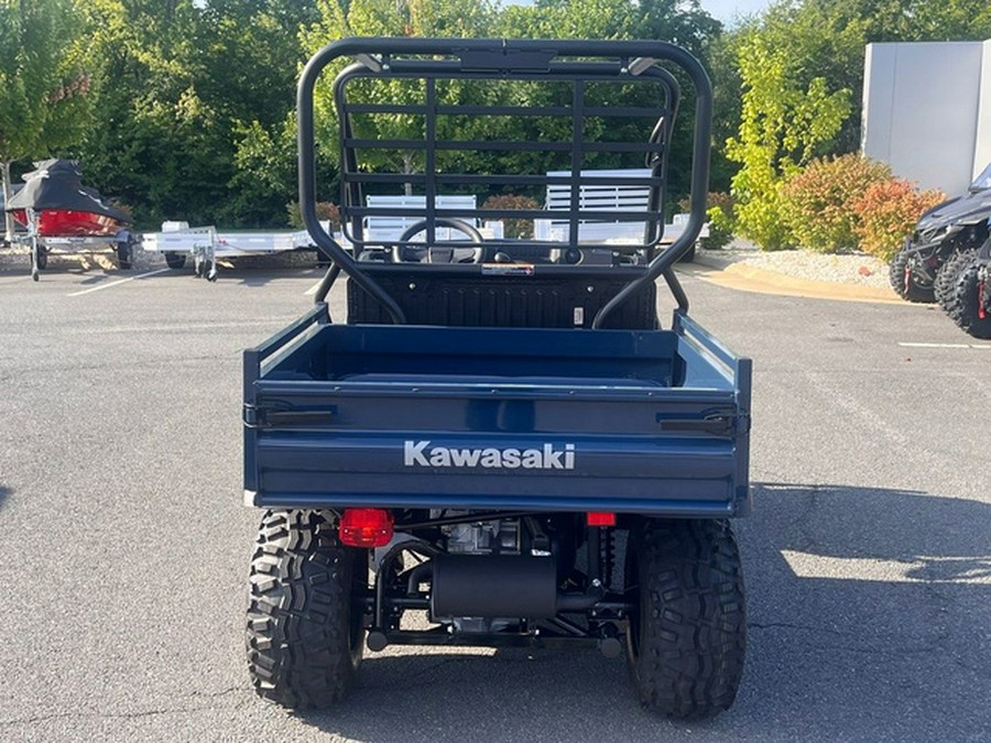 2026 Kawasaki Mule SX