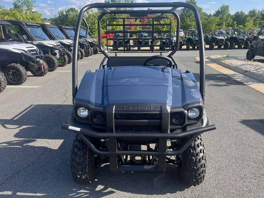2026 Kawasaki Mule SX