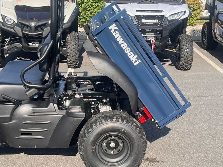 2026 Kawasaki Mule SX