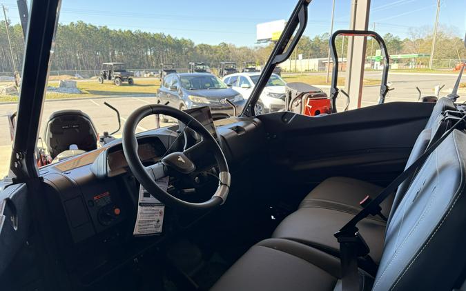 2025 Segway Powersports UT10 P