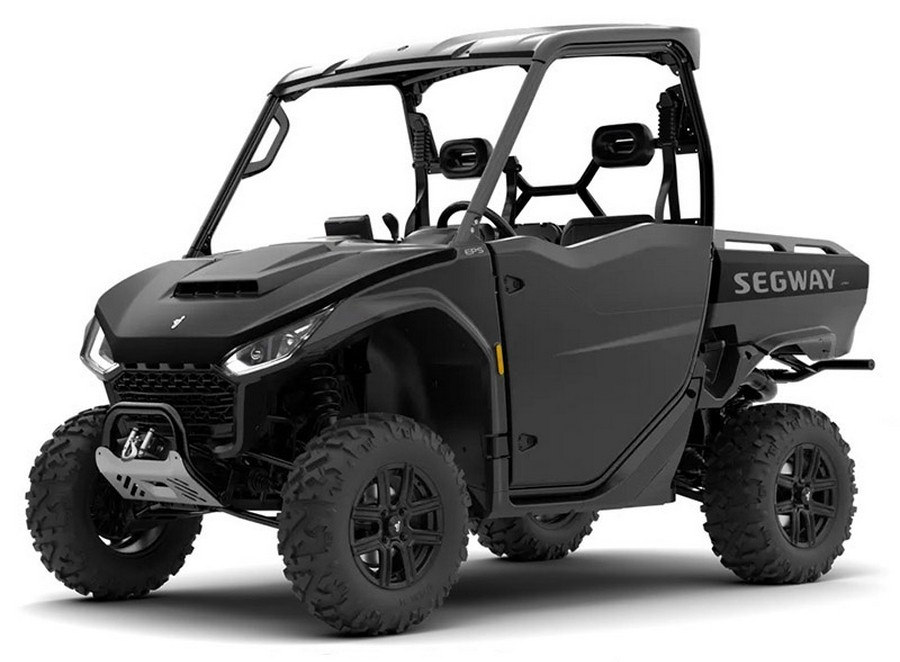 2025 Segway Powersports UT10 P