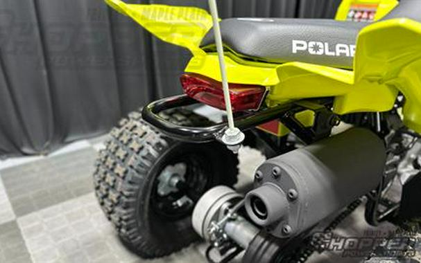 2026 Polaris Outlaw 110 EFI