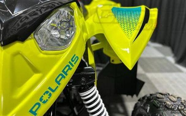 2026 Polaris Outlaw 110 EFI