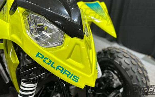 2026 Polaris Outlaw 110 EFI