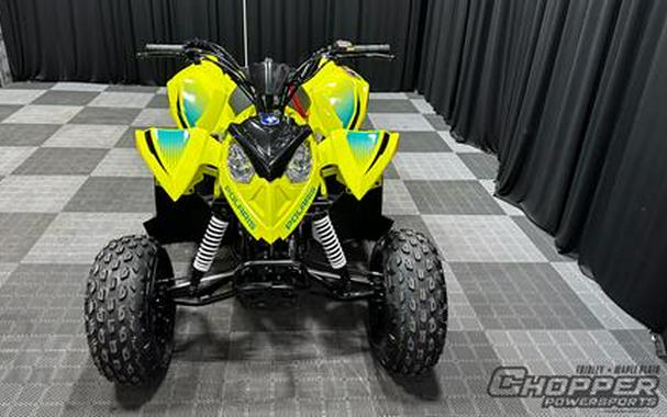 2026 Polaris Outlaw 110 EFI