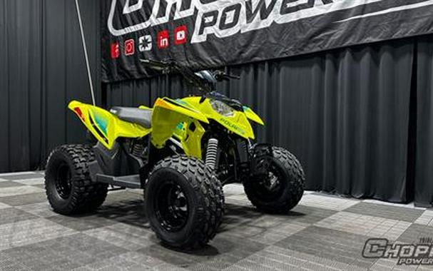 2026 Polaris Outlaw 110 EFI