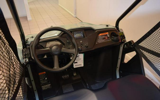 2026 Honda® Pioneer 520