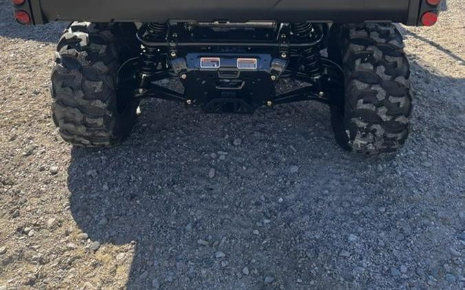 2026 Can-Am Defender MAX XT HD9