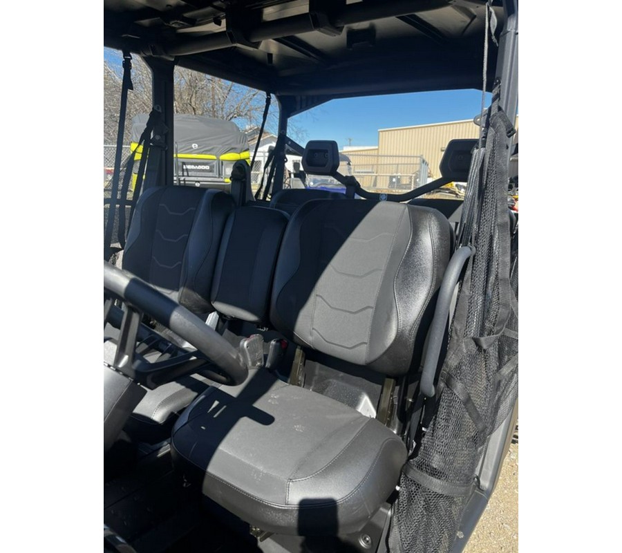 2026 Can-Am Defender MAX XT HD9