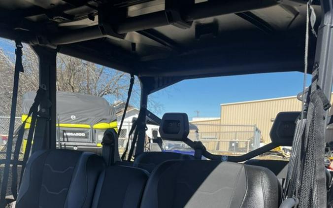 2026 Can-Am Defender MAX XT HD9