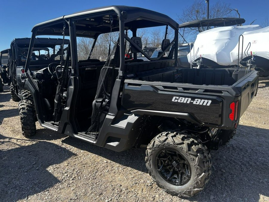 2026 Can-Am Defender MAX XT HD9