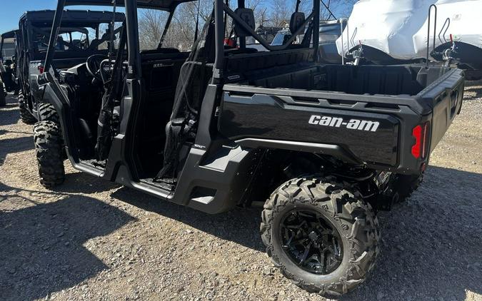 2026 Can-Am Defender MAX XT HD9