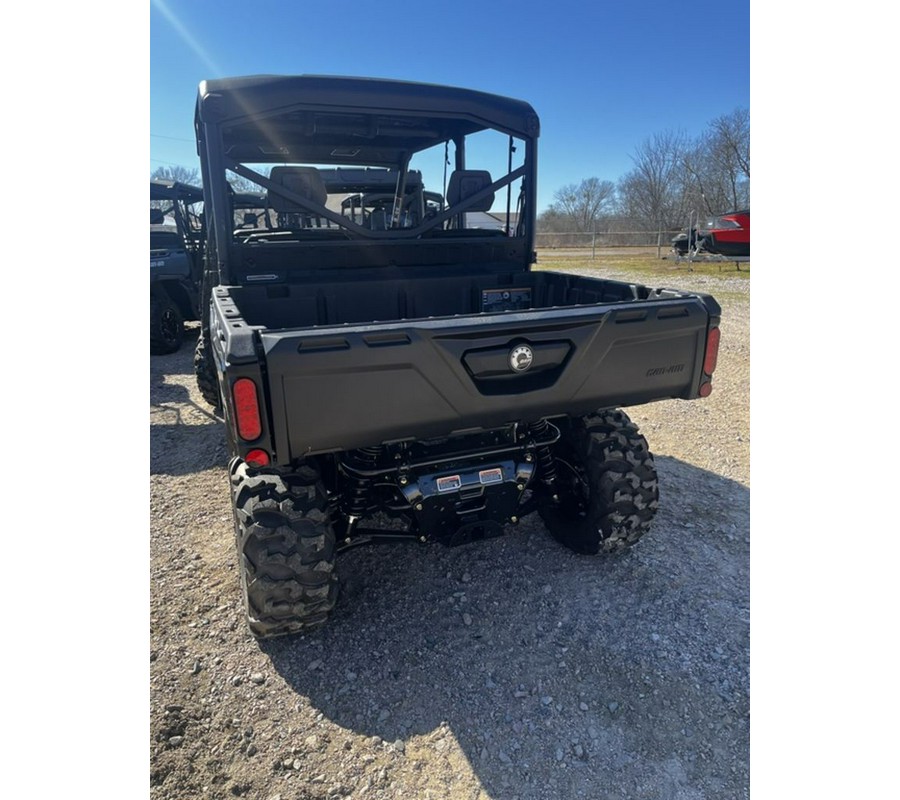 2026 Can-Am Defender MAX XT HD9