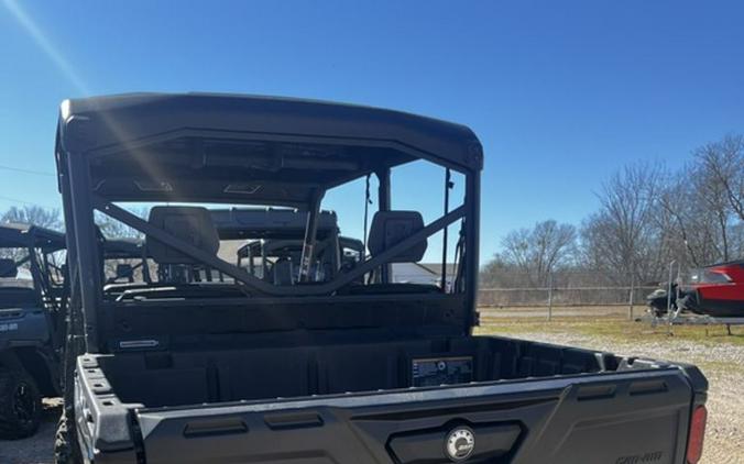 2026 Can-Am Defender MAX XT HD9