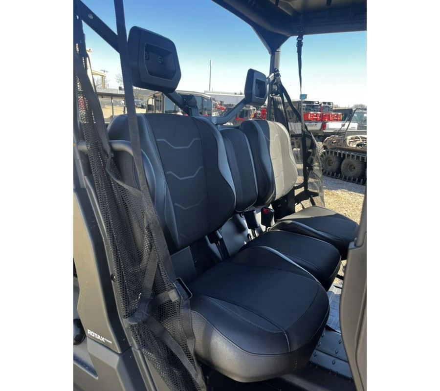 2026 Can-Am Defender MAX XT HD9