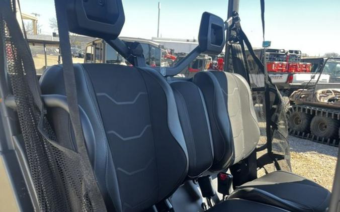 2026 Can-Am Defender MAX XT HD9