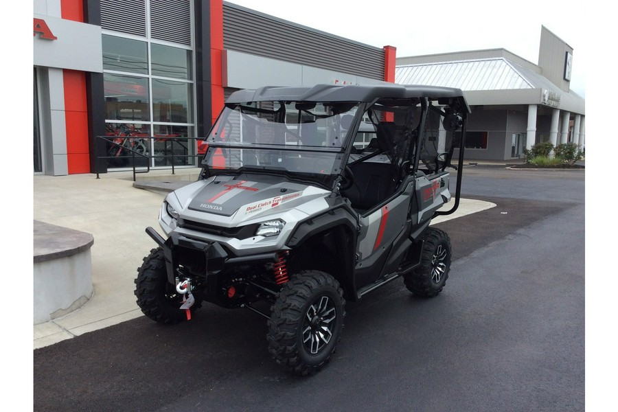 2025 Honda PIONEER 1000-5 TRAIL SPECIAL EDITION