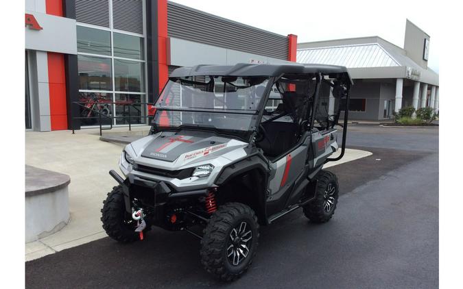 2025 Honda PIONEER 1000-5 TRAIL SPECIAL EDITION