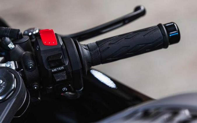 2026 Suzuki GSX-R600