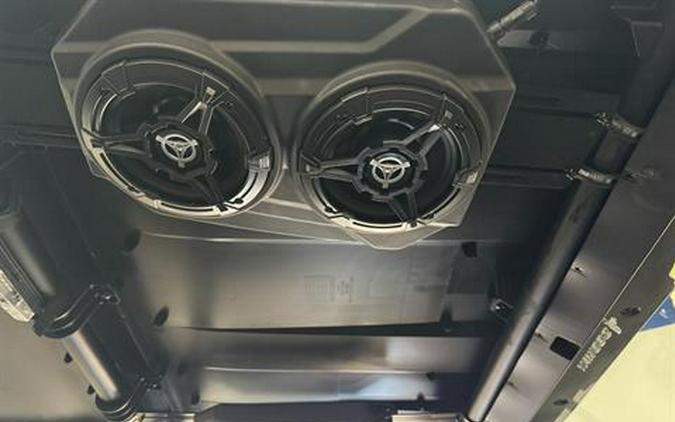 2025 Segway Powersports UT10 P Crew