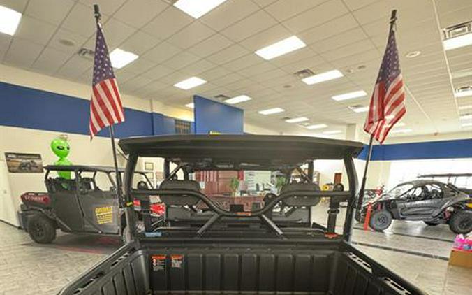 2025 Segway Powersports UT10 P Crew