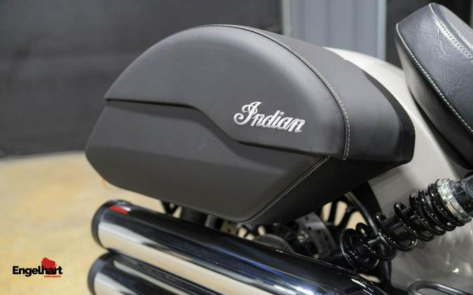 2023 Indian Motorcycle Scout® ABS