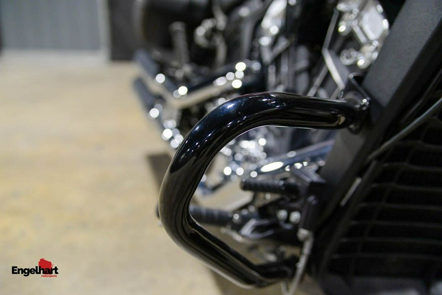 2023 Indian Motorcycle Scout® ABS